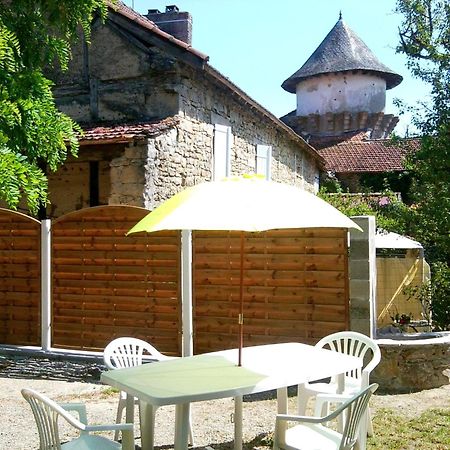 Chambres D'Hotes Le Clos Du Murier Villefranche-de-Rouergue Kültér fotó